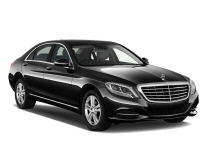 Limousine Service Mercedes S-Klasse