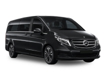 Limousine Service Mercedes V-Klasse