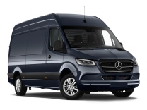 Limousine Service Mercedes Sprinter