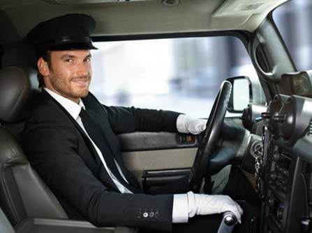 RENT A DRIVER
